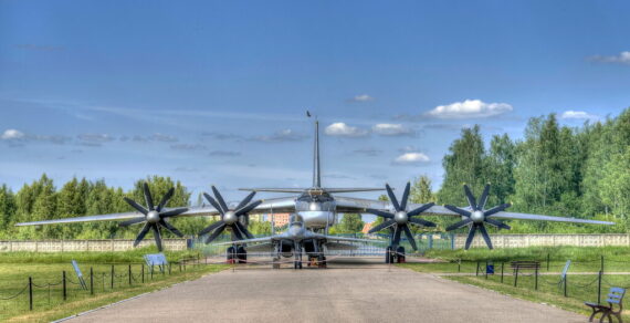 В Бишкеке открылся музей сил воздушной обороны