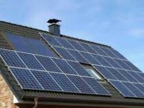 Малообеспеченным семьям могут предоставить солнечные батареи
