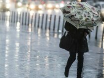 Сильные дожди, град, снег  и ветер ожидаются завтра  в ряде регионов Кыргызстана