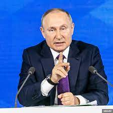 В США рассказали о решении Путина, укрепившем мощь рубля