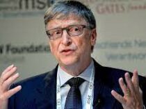 Билл Гейтс предрёк человечеству новую пандемию