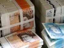 Британец выиграл 184 млн фунтов стерлингов в лотерею EuroMillions