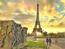 Туризм во Франции возвращается к докризисным масштабам