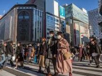 Япония разрешит въезд в страну небольшим тургруппам