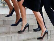 Американские ученые доказали, что женщины на высоких каблуках наиболее привлекательны
