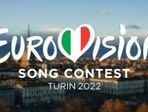В итальянском Турине стартовал 66-й конкурс песни «Евровидение»