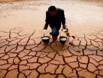 Нехватка воды грозит Пакистану голодом