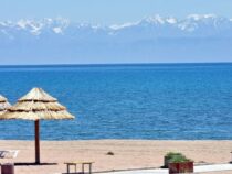 Жители Иссык-Куля смогут беспрепятственно посещать все пляжи области