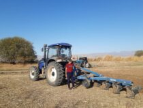 Кыргызстан получит 50 млн долларов на обновление сельхозтехники