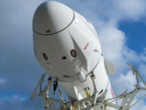 SpaceX запустила ракету-носитель с группой микроспутников Starlink