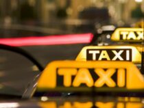 МВД разработало законопроект, который обяжет таксистов получать лицензию