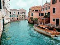 С 1 июля попасть в Венецию туристы смогут только по регистрации