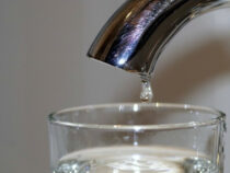 Завтра в некоторых районах столицы не будет питьевой воды