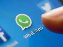 В WhatsApp появились реакции на сообщения