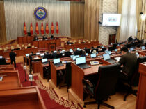 ЖК одобрил законопроект о прослушке граждан