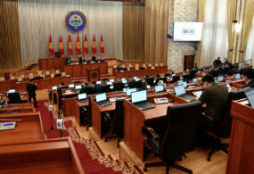 ЖК одобрил законопроект о прослушке граждан