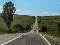 В Чуйской области планируют  построить Южную объездную дорогу