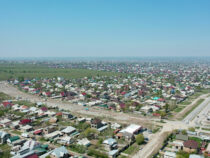 В Кыргызстане легализовали 174 га земли, занятых самозахватчиками