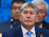 Суд оправдал Алмазбека Атамбаева по двум уголовным делам