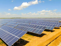 $40 млн выделит Евразийский банк на солнечную электростанцию на Иссык-Куле