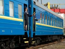 В Кыргызстане повышена стоимость проезда на пассажирских поездах