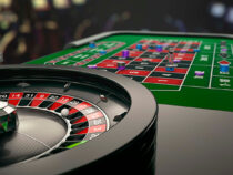 Жогорку Кенеш принял законопроект о легализации казино