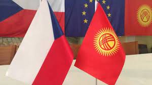 В Кыргызстане создадут Кыргызско-чешский учебный центр