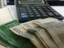 Внутренний долг Кыргызстана за год вырос почти на 25%
