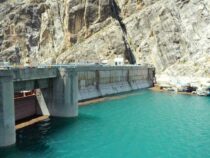 В Кыргызстане планируется строительство еще четырех новых ГЭС