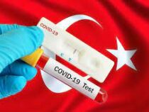Турция отменяет ПЦР-тесты для въезда в страну с сегодняшнего дня