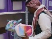 В Саудовской Аравии конфисковали «аморальные» игрушки