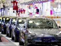 Tesla повысила цены на электромобили