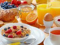 Эндокринолог перечислила пять самых полезных блюд на завтрак
