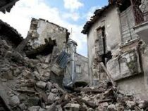 Число жертв землетрясения в Афганистане достигло 920