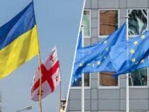 Украине и Молдавии дали статус кандидатов на членство в ЕС