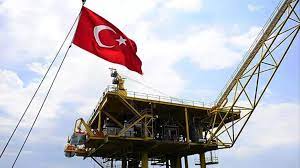 Нефтяные скважины на миллиард долларов найдены в Турции
