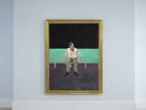 Редкий портрет кисти Фрэнсиса Бэкона продан за $52,8 млн