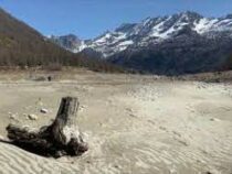 В Италии из-за засухи исчезает самая длинная река– По