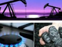 Парламент Швеции запретил добычу нефти, угля и газа