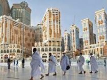 Саудовская Аравия отменяет коронавирусные ограничения