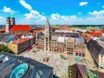 В Мюнхене построят экологичную арену