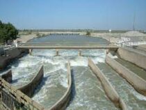 Сели в Кыргызстане повредили 54 объекта водного хозяйства