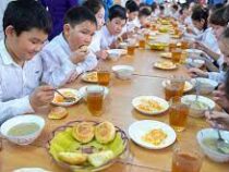 Прорабатывается вопрос повышения стоимости питания в школах