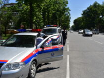 На  автодороге Балыкчи — Ананьево — Каракол введены ограничения для проезда транспорта