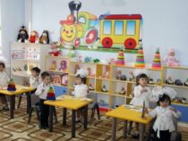 Всемирный банк поможет создать в Кыргызстане  60 центров дошкольного развития