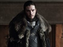 HBO приступила к работе над сиквелом «Игры престолов» о Джоне Сноу