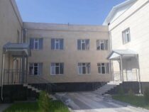 В столичном жилмассиве «Арча-Бешик –2» строится новая школа