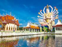 Таиланд с 1 июля вводит новые правила для туристов