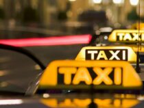 Названа стоимость лицензии для таксистов