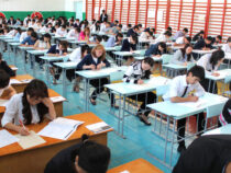 80 выпускников в Кыргызстане успешно сдали тест «Алтын тамга»
